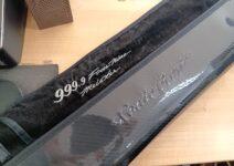 ロデオクラフトの９９９．９フォーナインマイスター６０ＳＵＬ・ブルーウルフ６１３ＵＬ－ＴＲＺ