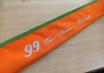 ロデオクラフトの９９ツーナインプラス　５２Ｌ　ペパーミント