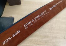 メジャークラフトのガールズカスタム　ＲＲＳ－６６Ｍ