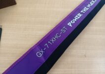 レイドジャパンのグラディエーターマキシマムＧＸ－７１ＸＨＣ－ＳＴ