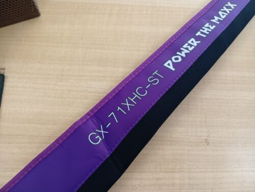 レイドジャパンのグラディエーターマキシマムＧＸ－７１ＸＨＣ－ＳＴ