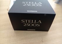 シマノの14ステラ2500S