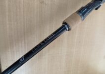 ダイワのブラックレーベルＢＬＸＳＧ６３２ＨＦＢ－ＳＢ