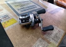 ダイワの21ジリオンSVTW1000XHL