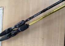 アブガルシア等のソルティーステージSTBC-702ULS-KR・フィルダーメバル270