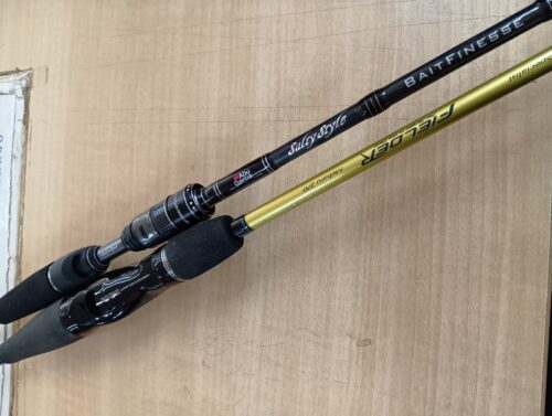 アブガルシア等のソルティーステージＳＴＢＣ－７０２ＵＬＳ－ＫＲ・フィルダーメバル２７０