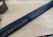 デプスのサイドワインダーEMS-582ML