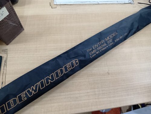 デプスのサイドワインダーＥＭＳ－５８２ＭＬ