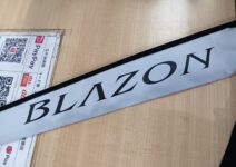 ダイワの21ブレイゾンS67ML