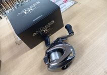 シマノの16アンタレスDCL