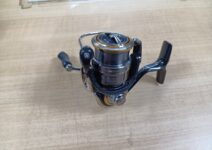 ダイワの21ルビアスエアリティーFCLT2000S-P