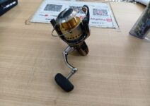 シマノの04ステラ3000