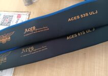 フェンウィックのエイシス　ＡＣＥＳ６１ＳＵＬＪ・ＡＣＥＳ５３ＳＵＬＪ