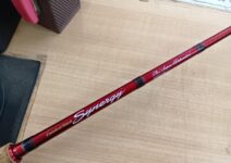 エバーグリーンのコンバットスティック　シナジーＣＳＹＣ－７１Ｈ