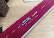 メガバスのデストロイヤー　Ｆ４－６６Ｘ　５Ｄ