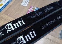 レイドジャパンのグラディエーターアンチＧＡ－７４ＸＨＣデフイージャー・ＧＡ－６１０ＭＨＣ