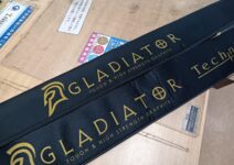 レイドジャパンのグラディエーターＧ－６３ＭＬＧＣ・ＧＴ－６４Ｌ＋Ｃ