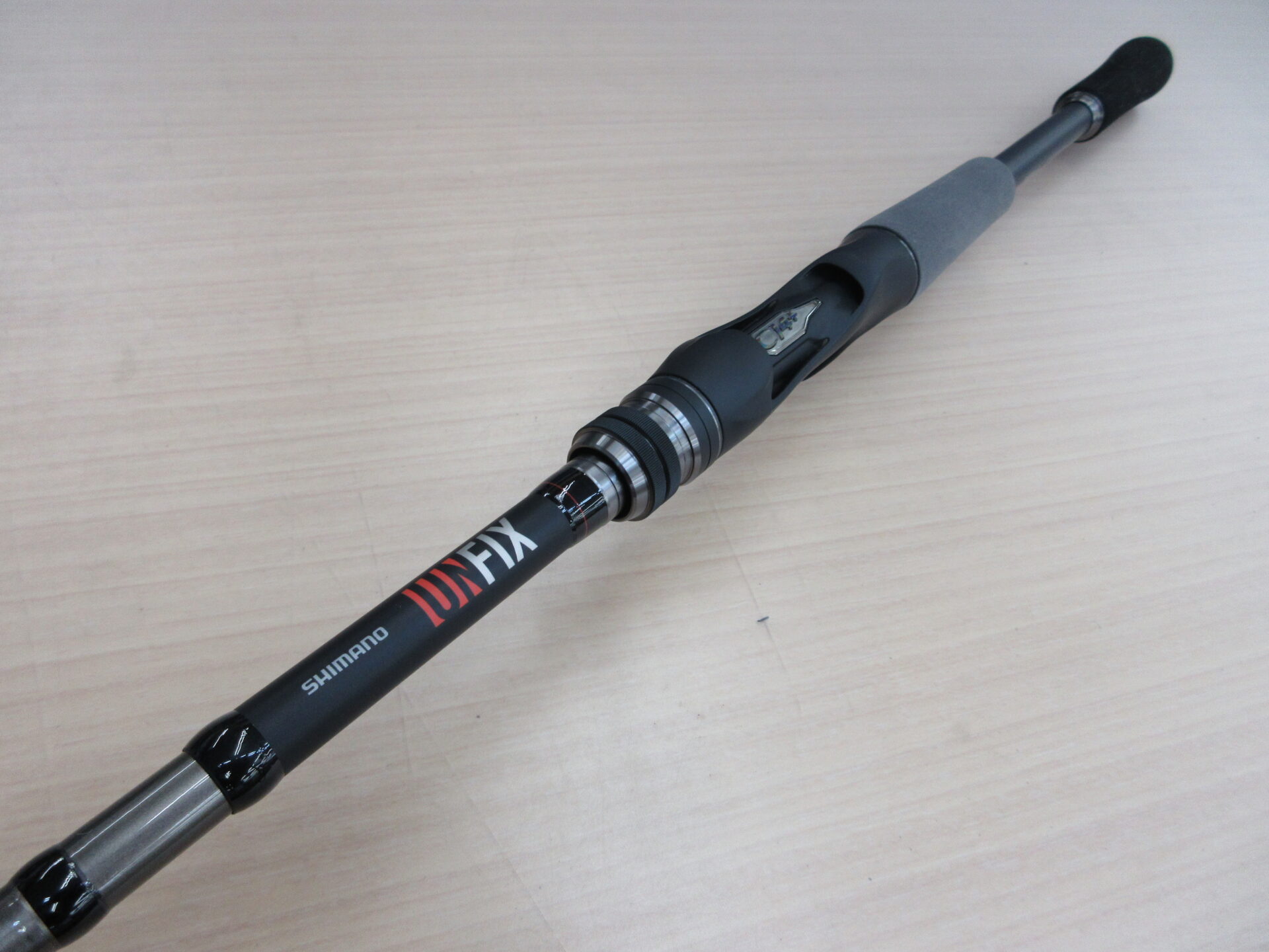 小物やルアー、ジャンク品も1点から買い取ります！】シマノのアン