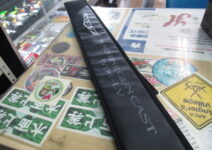 ダイワのスティーズＣ６６ＭＬマシンガンキャストタイプＬＶ