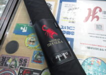 シマノのワールドシャウラ２６５１Ｆ－３