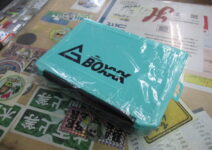 GO FISHINGのG BOX