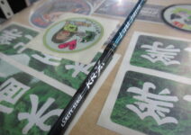 アブガルシアのソルティーステージSXLS-632-150-KR