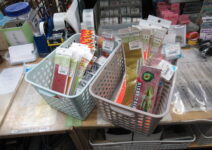 船釣りやタイラバ関係の小物