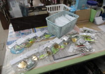 ボトムアップ、ノリーズ、ブーヤー、ジャッカル、ＯＳＰのワイヤーベイト