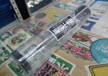 レイドジャパンのマッスルワイヤー