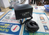 シマノの21アンタレスDCHG