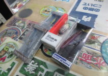 ベトベトの２５クランクＭＲ、Ｄスタイルのスーパーレゼルブ、ニシネルアーワークスのソギーン４０