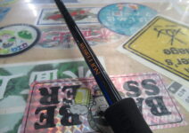 ダイワのリベリオン６１０１ＭＬＦＳ