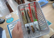 スミスウィックの旧パケのログや超美品のウイグルワート等