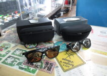 サイトマスターの未使用品のクラシコプラスと超美品のミセラ