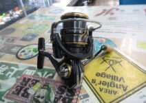 ダイワの２１カルディアＦＣ ＬＴ２５００Ｓ