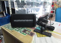 ハミンバードのヘリックス7XA SI GPS