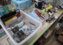 ブラックバス用の人気ワーム