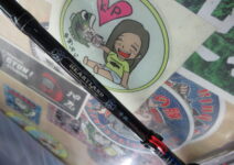 ダイワのハートランド冴掛HL6102LFS-ags13