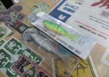 グローデザインワークスのフラッグ１７０、ＢＵＴＺのスナッチ