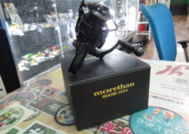 ダイワのモアザンブランジーノ3000