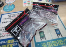 ジャッカルのキングジミーヘンジ