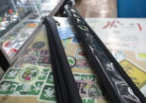 ロデオクラフトの999.9マイスターホワイトウルフ62L-TRZ、99ツーナインプラス60UL-e