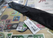 クリアブルーのクリスター57BF/ANY