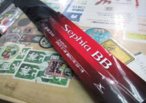 シマノの２２セフィアＢＢ Ｓ８３Ｍ