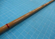 スミスのスーパーストライク FO-60Ⅱ リザーバースティックⅡ