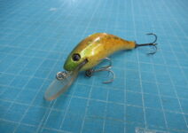 メガバスのマジカルZ