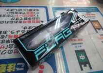 グローデザインワークスのＦＬＡＧ１７０