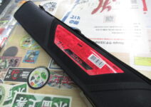 ダイワのセブンハーフ 7 1/2 76MS