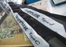 シマノの１９グラップラータイプＪ　Ｓ６０－４、１９グラップラータイプＣ　Ｓ７７ＭＨ