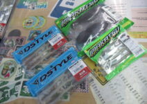 Ｄスタイルのヴィローラタイプハイグラビティ、イマカツのハドルギル、レイジースイマー